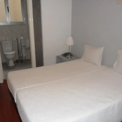 Hotel Paulista 2* Стандартный номер разные типы кроватей фото 3