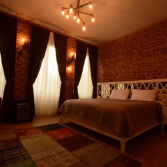 Nine Istanbul Hotel Турция, Стамбул - отзывы, цены и фото номеров - забронировать отель Nine Istanbul Hotel онлайн комната для гостей фото 23