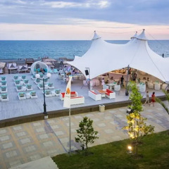 Гостиница Villa Valentina