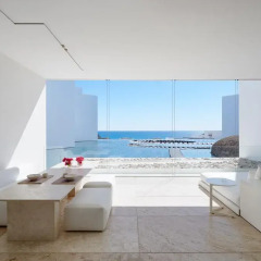 Отель Viceroy Los Cabos 5* Люкс повышенной комфортности с различными типами кроватей фото 2