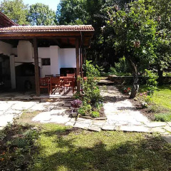 Отель Vitanova Guest House Боженци фото 11