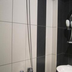 Syuniq Hotel Стандартный номер фото 7