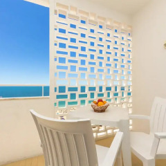 Hotel Sol e Mar 4* Стандартный номер с различными типами кроватей фото 3