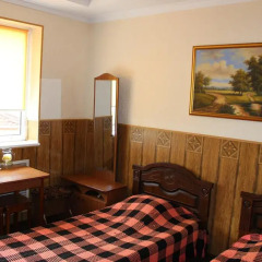 Olimp Hotel 3* Стандартный номер с разными типами кроватей