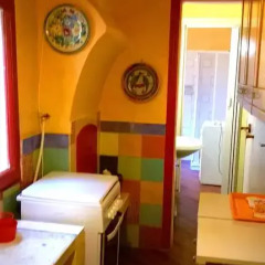 Отель Casa Antica A 10 Metri Dalla Spiaggia Италия, Порто Реканати - отзывы, цены и фото номеров - забронировать отель Casa Antica A 10 Metri Dalla Spiaggia онлайн комната для гостей фото 3