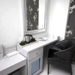 White Fort Hotel Стандартный номер с различными типами кроватей фото 24