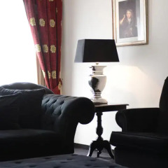 Amrâth Grand Hotel Frans Hals 4* Полулюкс с различными типами кроватей фото 7