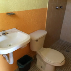 Hotel Las Salinas 2* Номер категории Эконом с различными типами кроватей