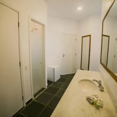 Отель Buzios Espiritualidade Resort Caravelas интерьер отеля