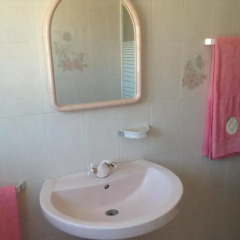 Отель Lapa Guest house ванная
