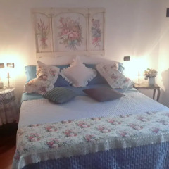 Отель Betì House Fiera Airport Guesthouse комната для гостей фото 5