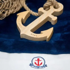 Отель Navy Group - Anchor House 3* Стандартный номер с различными типами кроватей фото 7