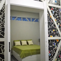 Отель Apartamento Jardim da Estrela Лиссабон комната для гостей фото 4