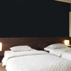 Отель White Palace Bangkok 3* Стандартный номер с 2 отдельными кроватями