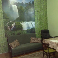Отель Guest House Nikala Грузия, Тбилиси - отзывы, цены и фото номеров - забронировать отель Guest House Nikala онлайн комната для гостей фото 3
