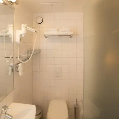 Quality Hotel Tønsberg 3* Стандартный номер с двуспальной кроватью фото 4