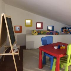 Отель Lindo Vale Guest House детские мероприятия