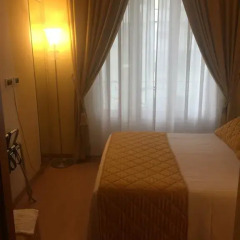 Hotel La Gradisca 4* Номер Эконом разные типы кроватей фото 3