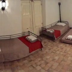 Отель Palace Guesthouse 2* Стандартный номер с различными типами кроватей фото 2