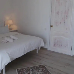 Гостиница Guest House Mykonos комната для гостей фото 5