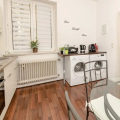Отель Downtown Suite в номере фото 2