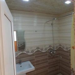 Отель Arami House Армения, Дилижан - отзывы, цены и фото номеров - забронировать отель Arami House онлайн ванная