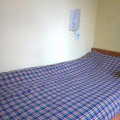 Elysia Hostel - The Blessed Home Стандартный номер с 2 отдельными кроватями