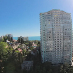 Апартаменты Alpha Apartments Voykova Апартаменты фото 41