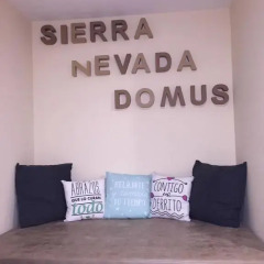Отель Estudio Y Casa Los Copos спа