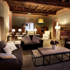 Hotel Morimondo Моримондо комната для гостей фото 4