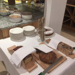 Hotel Restaurant Waldheim Монклассико в номере