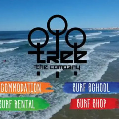Отель Peniche Housing | Tree The Company пляж