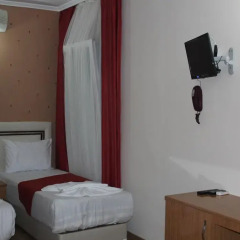 Reydel Hotel 3* Номер категории Эконом с различными типами кроватей фото 2