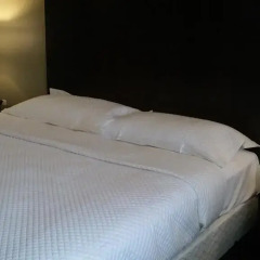 Отель HolmeSuites Columbus Airport/DLA 3* Номер Делюкс с различными типами кроватей