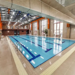 Hotel Classic бассейн фото 2