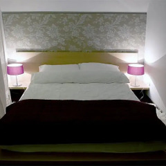 Отель Apartament Stroma 4 Апартаменты фото 3