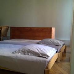 Отель Appartement Saint Paul Франция, Лион - отзывы, цены и фото номеров - забронировать отель Appartement Saint Paul онлайн комната для гостей фото 4