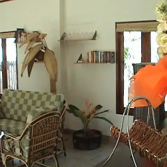 Отель Villa Chomphoo комната для гостей фото 3