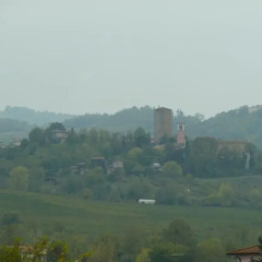 Отель La Torretta di Sotto Сан-Мартино-Сиккомарио фото 11