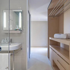 Axel Hotel Barcelona & Urban Spa - Adults Only (Gay friendly) 4* Стандартный номер с различными типами кроватей фото 2