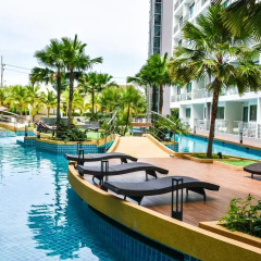 Отель Laguna Beach Resort 1 бассейн фото 2