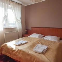 Отель Villa Pascal 2* Стандартный номер с различными типами кроватей