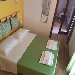 Отель Casa Vacanze Volturno 16 Италия, Палермо - отзывы, цены и фото номеров - забронировать отель Casa Vacanze Volturno 16 онлайн комната для гостей фото 5
