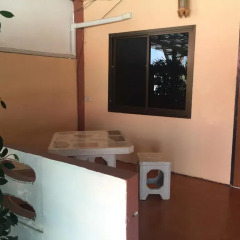 Отель Baan Kaew Ruen Kwan 2* Номер Эконом с разными типами кроватей фото 2