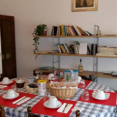 Отель Residenza Carducci Padova Италия, Падуя - отзывы, цены и фото номеров - забронировать отель Residenza Carducci Padova онлайн питание фото 2