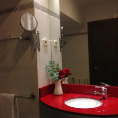 Hotel Aran La Abuela 3* Стандартный номер с различными типами кроватей фото 16