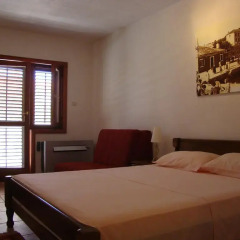 Hotel Dubrava 3* Стандартный номер