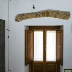 Отель B&B La Quercia e l'Asino Пьяцца-Армерина фитнесс-зал