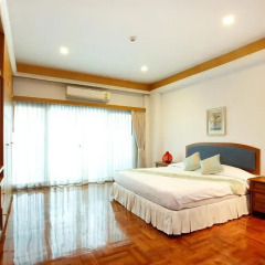 Отель Chaidee Mansion 4* Люкс фото 13