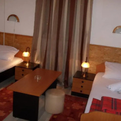 Hotel Duga 2* Апартаменты фото 4
